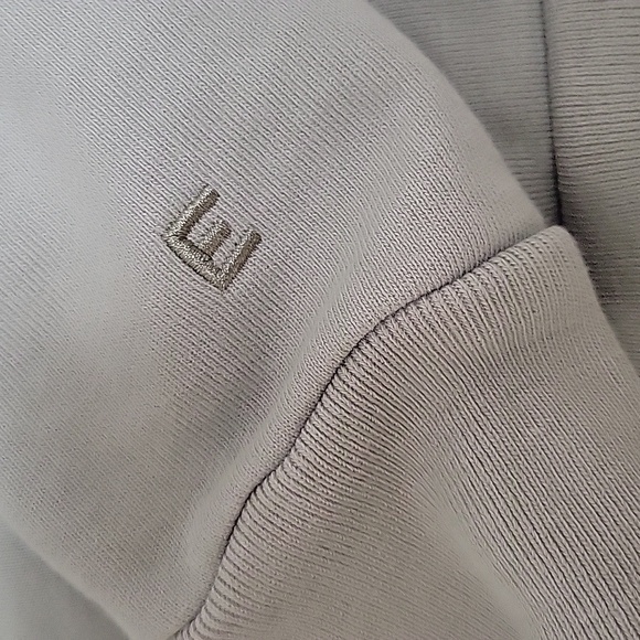 Everlane The Track Hoodie Size S - Picture 2 of 5